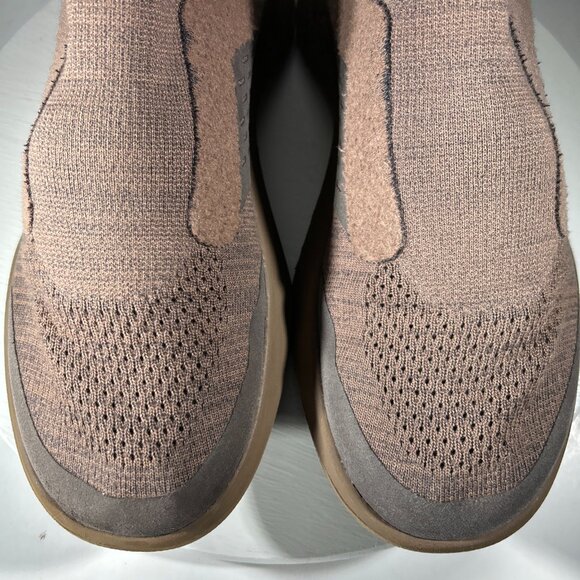 Allbirds RD Loungers Mens Size 12 Shoes Slip On Casual Loafers Brown Walking Gym - Picture 4 of 12